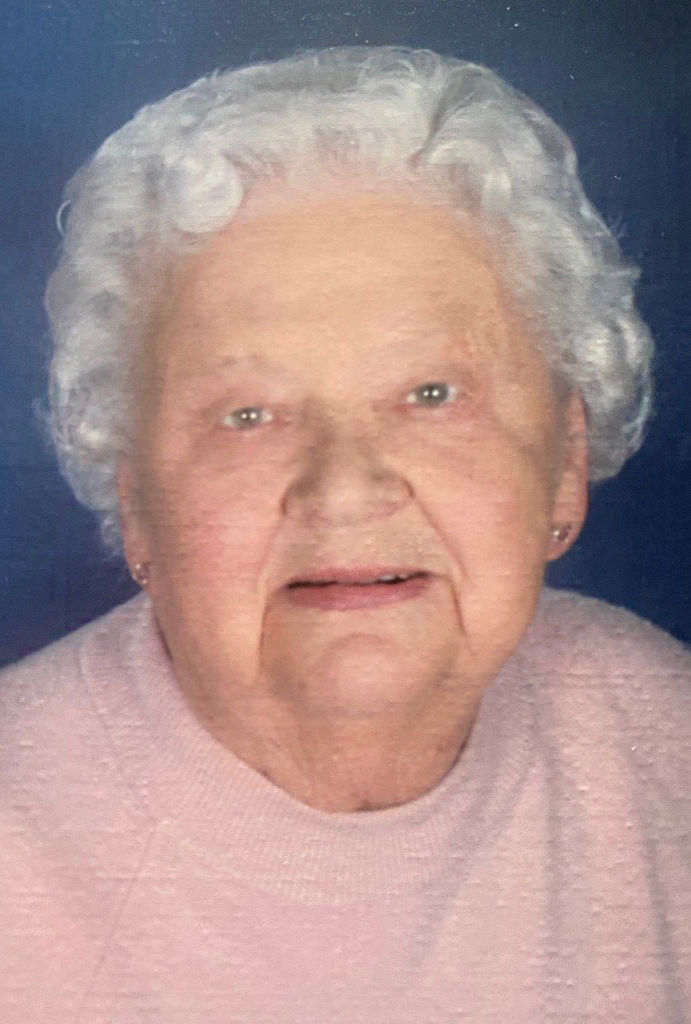 Barney, Lois Beeson